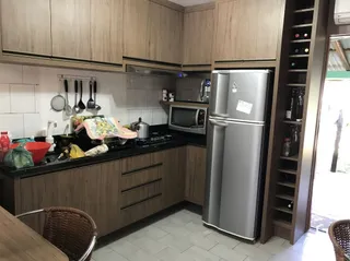 Casa com 2 dormitórios, foto 1