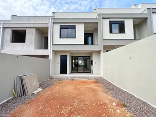 Sobrado com 3 dormitórios, foto 7
