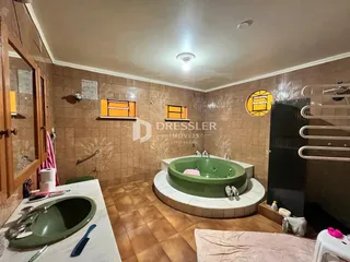 Casa com 4 dormitórios, foto 13