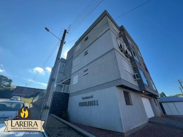 Apartamento com 2 dormitórios, foto 2