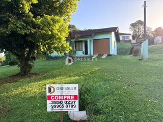 Casa com 2 dormitórios, foto 2