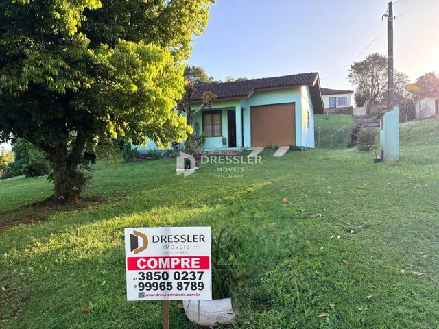 Casa com 2 dormitórios, foto 2