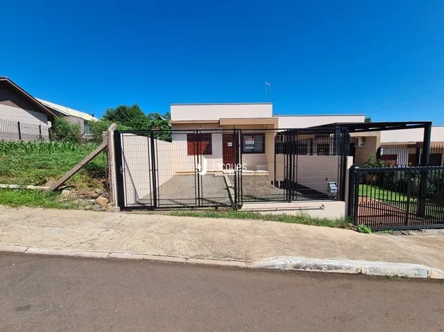 Casa geminada com 2 dormitórios, foto 1