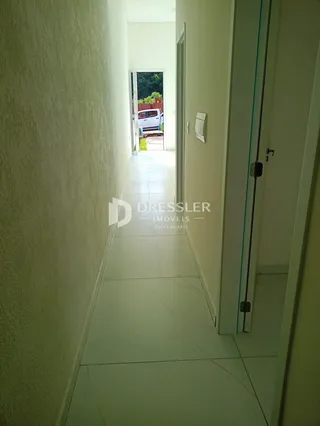 Casa geminada com 2 dormitórios, foto 14