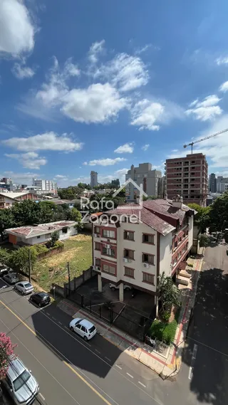 Apartamento com 2 dormitórios, foto 4
