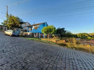 Casa com 2 dormitórios, foto 2