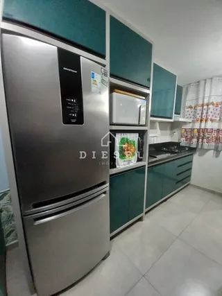 Sobrado com 2 dormitórios, foto 6