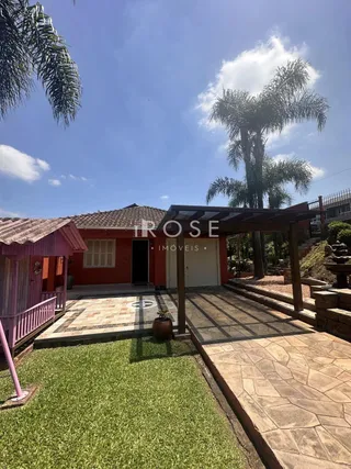 Casa com 2 dormitórios, foto 1