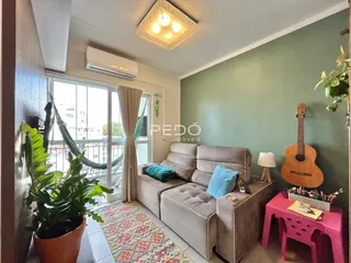 Apartamento com 2 dormitórios, foto 7