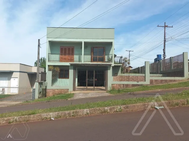 Casa com 3 dormitórios