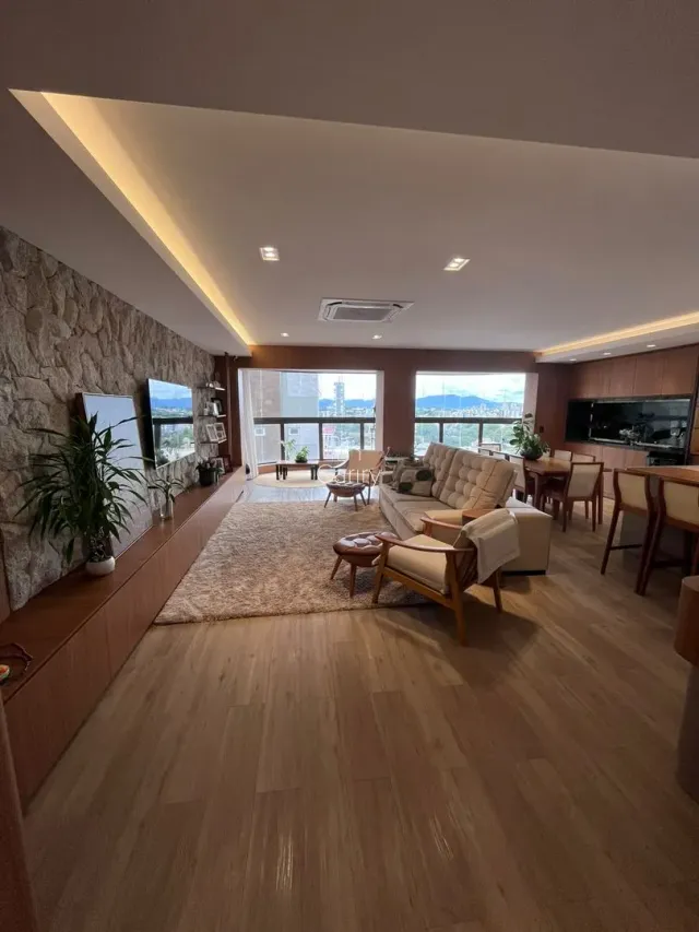 Apartamento com 2 dormitórios