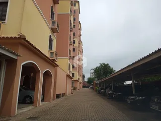 Apartamento com 2 dormitórios, foto 1