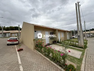 Casa geminada com 2 dormitórios, foto 22