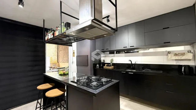 Sobrado com 2 dormitórios, foto 5