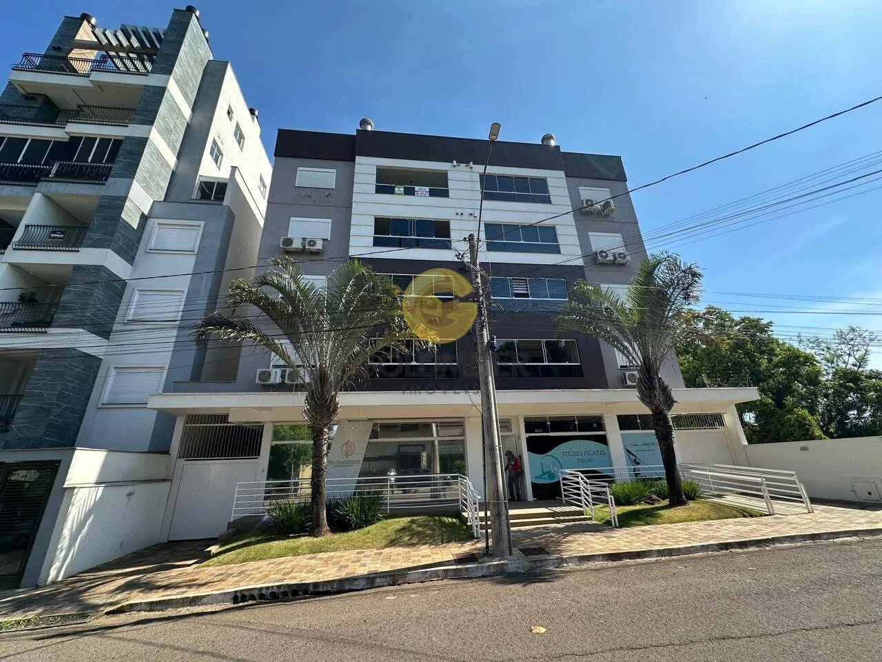 Apartamento com 1 dormitório, foto 1