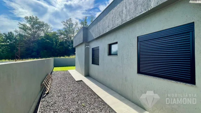 Casa geminada com 3 dormitórios, foto 3