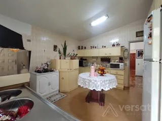 Casa com 5 dormitórios, foto 11