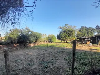 Área rural, foto 6