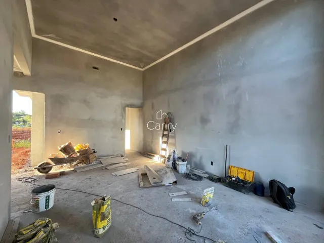 Casa geminada com 2 dormitórios, foto 4