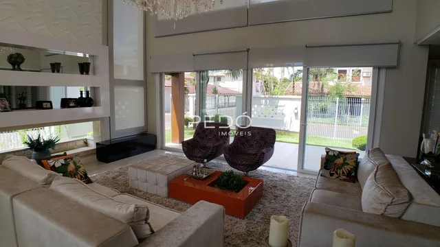 Casa com 4 dormitórios, foto 3