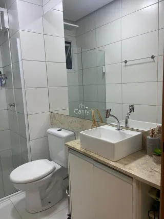Apartamento com 2 dormitórios, foto 6