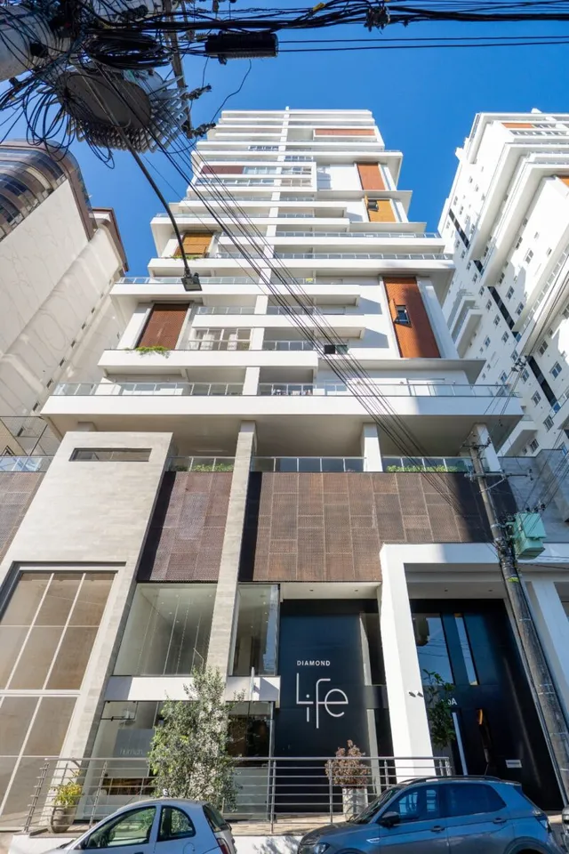 Apartamento com 2 dormitórios, foto 3