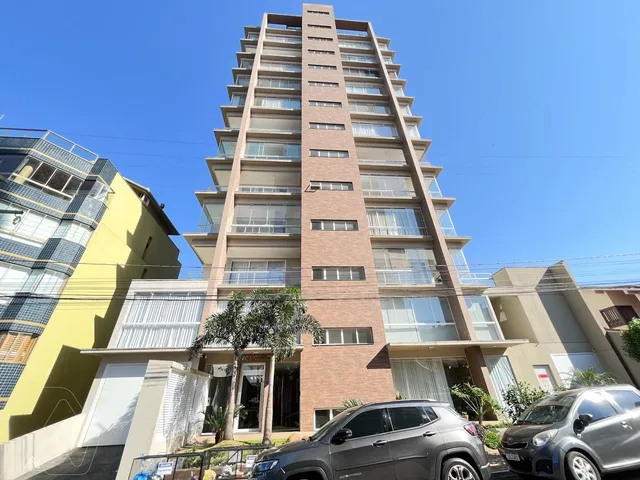 Apartamento com 3 dormitórios
