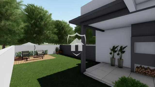 Casa geminada com 3 dormitórios, foto 4
