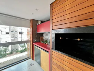 Apartamento com 3 dormitórios, foto 10