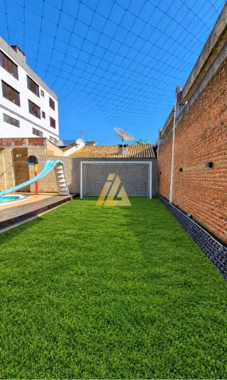 Casa com 3 dormitórios, foto 9