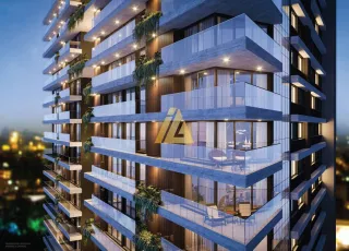 Apartamento com 2 dormitórios, foto 13