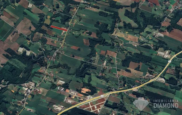 Área rural, foto 3