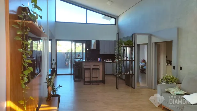 Casa com 3 dormitórios, foto 3
