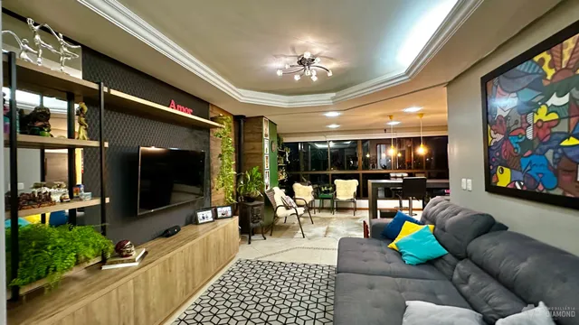 Apartamento com 3 dormitórios, foto 5