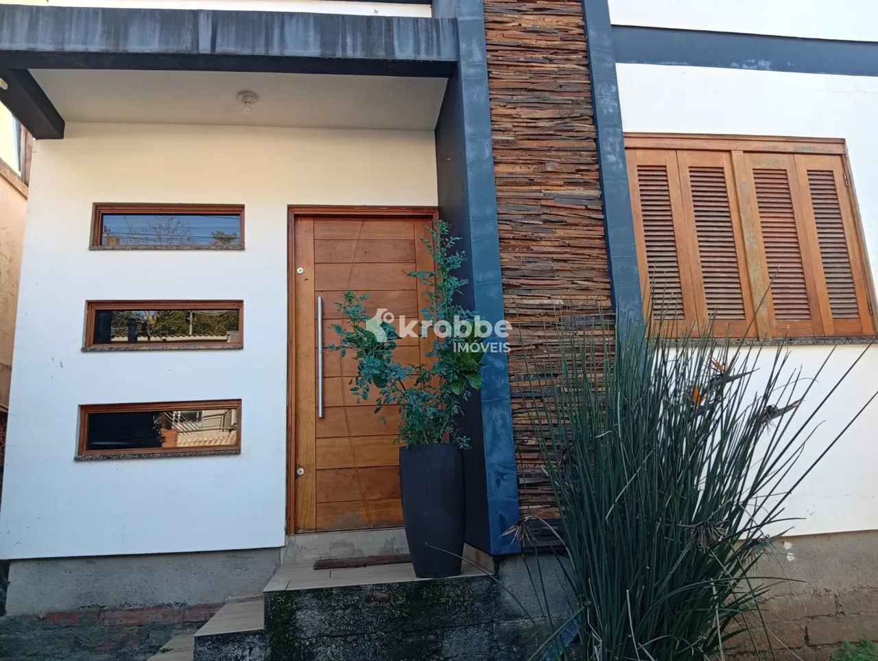 Casa com 2 dormitórios, foto 1