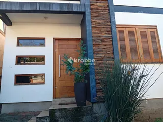 Casa com 2 dormitórios, foto 1