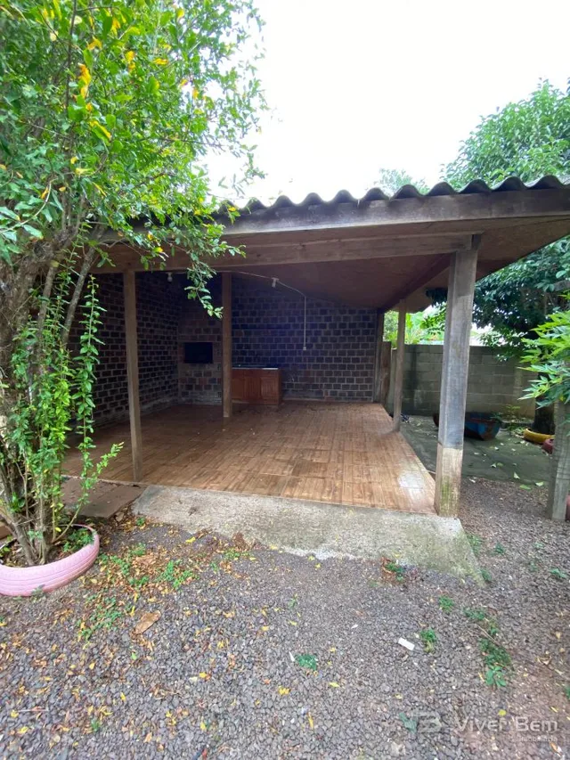 Casa com 3 dormitórios