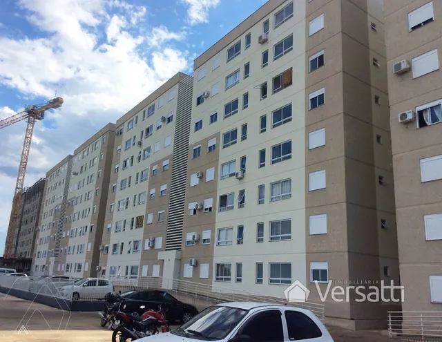 Apartamento com 2 dormitórios, foto 2