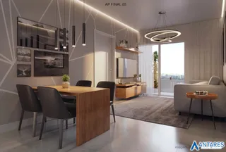Apartamento com 2 dormitórios, foto 5
