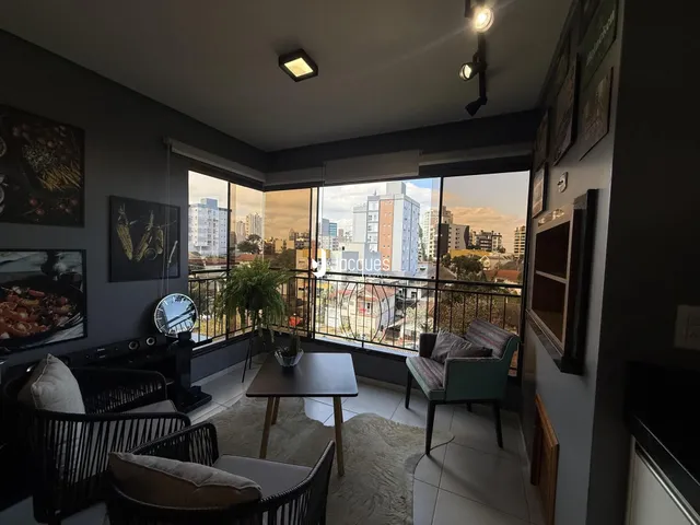 Apartamento com 2 dormitórios, foto 3