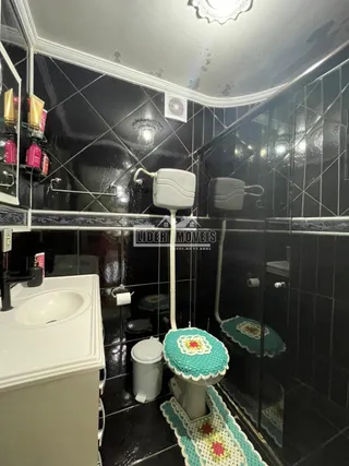 Casa com 2 dormitórios, foto 8