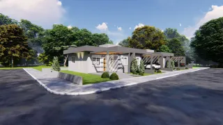 Casa geminada com 2 dormitórios, foto 5