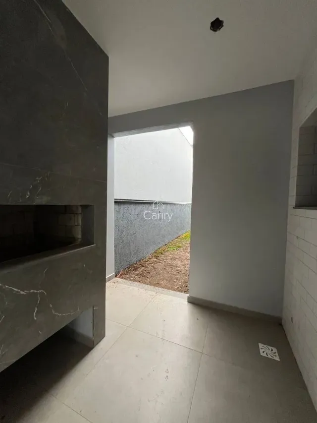 Casa geminada com 3 dormitórios, foto 4