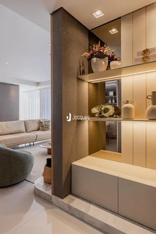 Apartamento com 3 dormitórios, foto 5