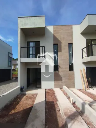 Sobrado com 2 dormitórios, foto 6
