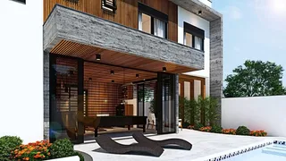 Casa com 4 dormitórios, foto 15