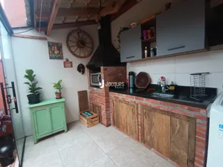 Casa geminada com 2 dormitórios, foto 7