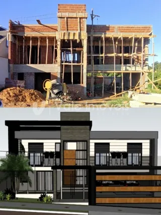 Casa com 3 dormitórios, foto 6