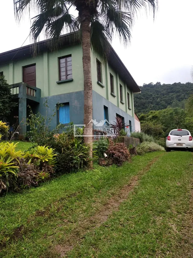 Área rural com 6 dormitórios, foto 3