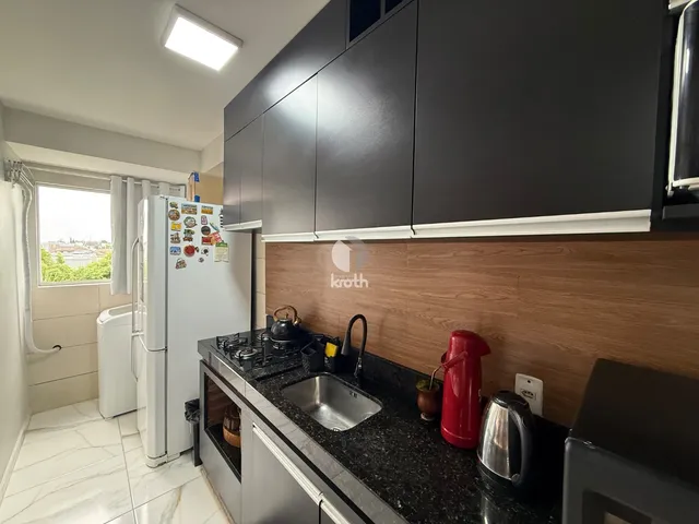 Apartamento com 2 dormitórios, foto 5
